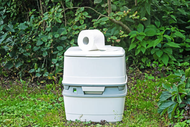 Best Porta potty delivery and setup  in Pearl Beach, MI