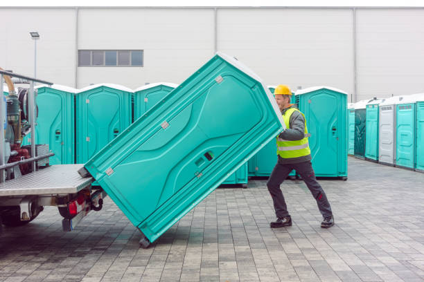 Best Local porta potty services  in Pearl Beach, MI