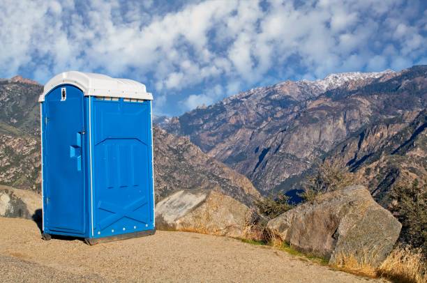 Portable bathroom rental in Pearl Beach, MI